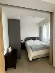 One Holland Village Residences (D10), Apartment #589154501
